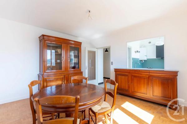 Appartement T2 à vendre  3 pièces - 48,90 m 2   ALBI  - 81