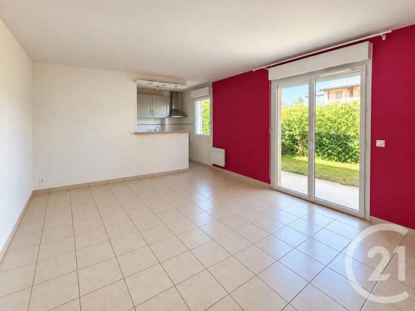 Appartement T2 à vendre  3 pièces - 48,90 m 2   ALBI  - 81