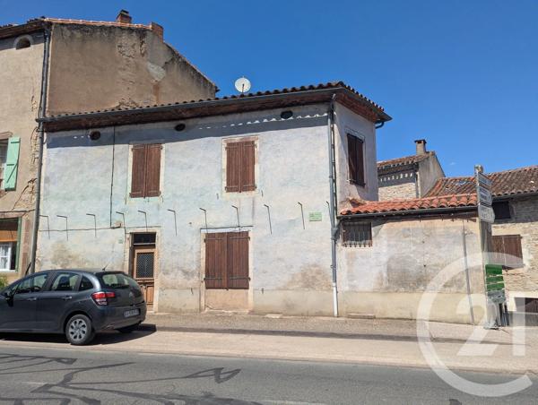 Appartement T2 à vendre  3 pièces - 48,90 m 2   ALBI  - 81