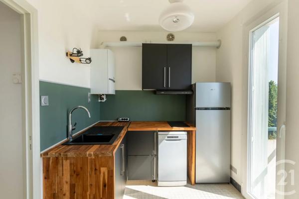 Appartement T2 à vendre  3 pièces - 48,90 m 2   ALBI  - 81