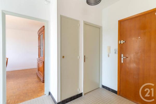Appartement T2 à vendre  3 pièces - 48,90 m 2   ALBI  - 81