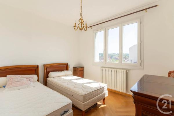 Appartement T2 à vendre  3 pièces - 48,90 m 2   ALBI  - 81
