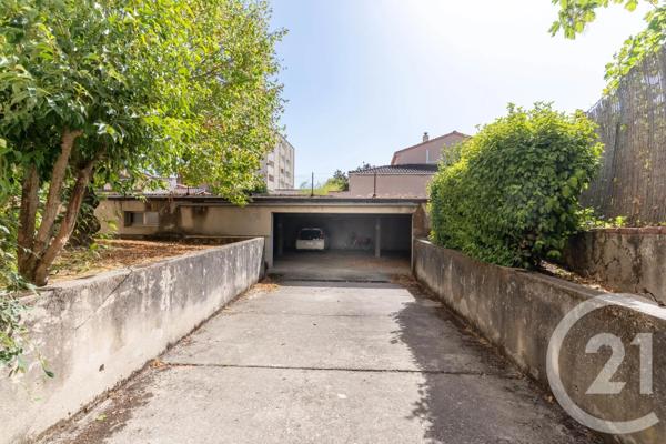 Appartement T2 à vendre  3 pièces - 48,90 m 2   ALBI  - 81