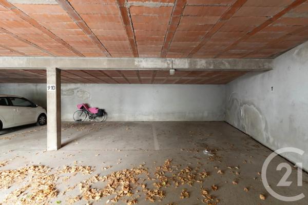 Appartement T2 à vendre  3 pièces - 48,90 m 2   ALBI  - 81