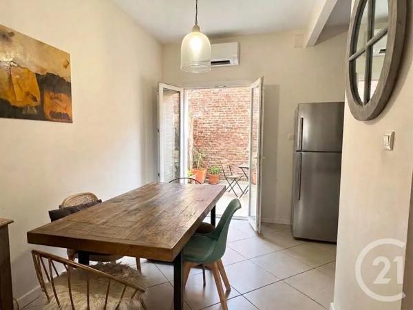 Maison à vendre  4 pièces - 77,20 m 2   PERPIGNAN  - 66