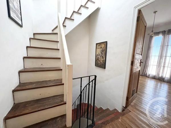 Maison à vendre  4 pièces - 77,20 m 2   PERPIGNAN  - 66
