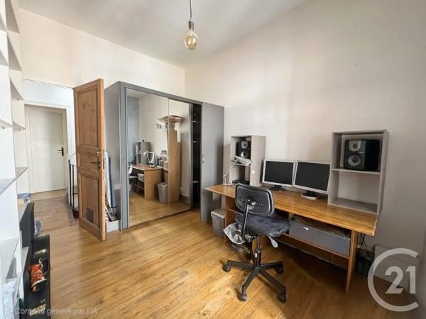 Maison à vendre  4 pièces - 77,20 m 2   PERPIGNAN  - 66