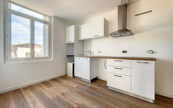 Appartement à louer    3 pièces •  Perpignan