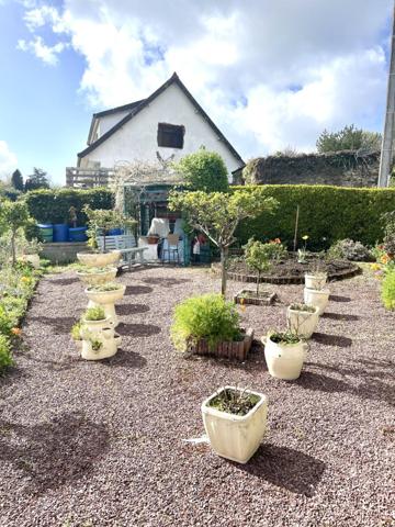 Vente Maison120 m² - 6 Pièces - PONT HEBERT (50880)