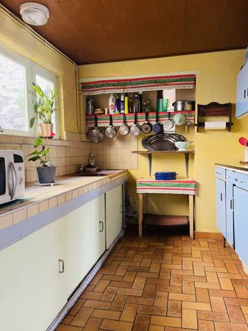 Vente Maison120 m² - 6 Pièces - PONT HEBERT (50880)