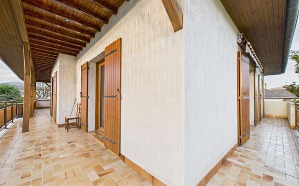 Maison à vendre    4 pièces • 123,50 m2 Vinay