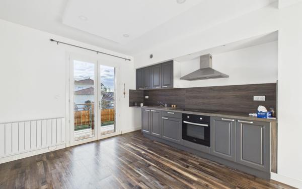 Maison à vendre    4 pièces • 123,50 m2 Vinay