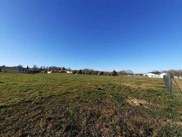 terrain 0 pièces 2973m² à vendre à Hagetmau