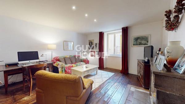 Appartement Vesoul 3 pièce(s)