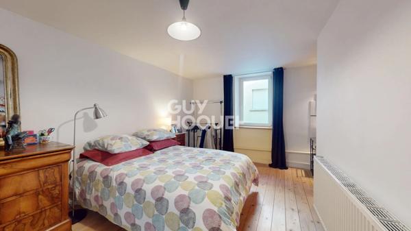 Appartement Vesoul 3 pièce(s)