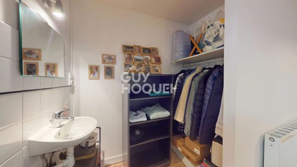 Appartement Vesoul 3 pièce(s)