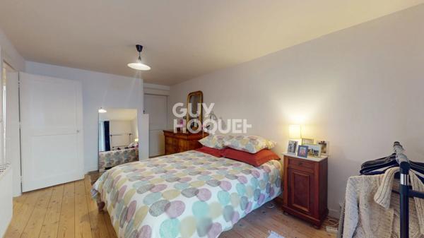 Appartement Vesoul 3 pièce(s)