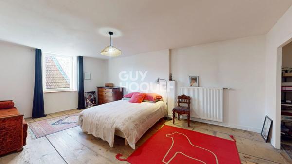 Appartement Vesoul 3 pièce(s)