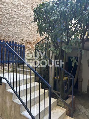 Appartement Vesoul 3 pièce(s)