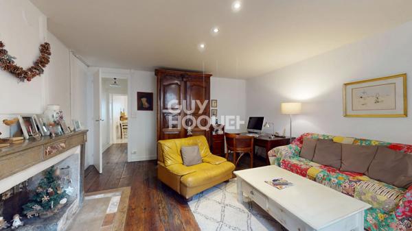 Appartement Vesoul 3 pièce(s)