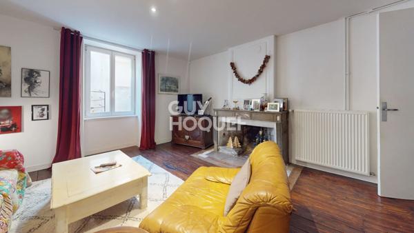 Appartement Vesoul 3 pièce(s)