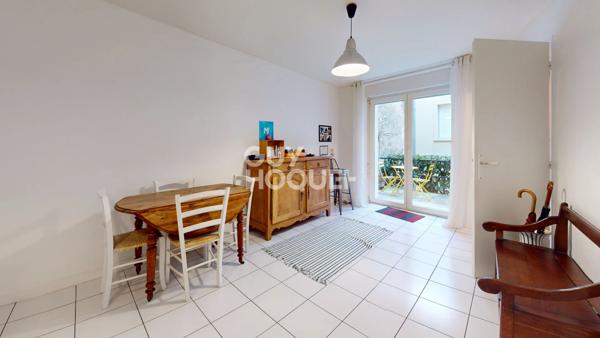 Appartement Vesoul 3 pièce(s)