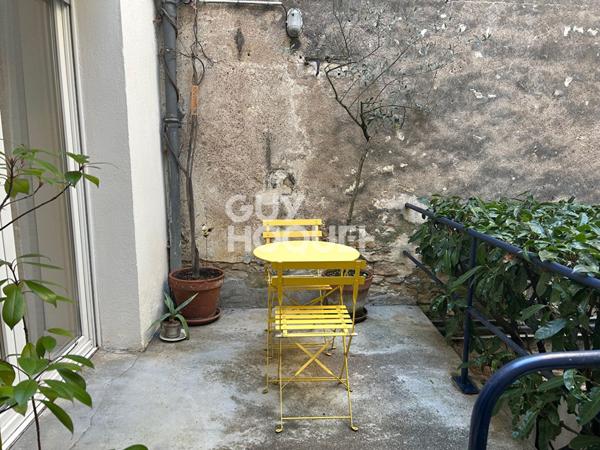 Appartement Vesoul 3 pièce(s)