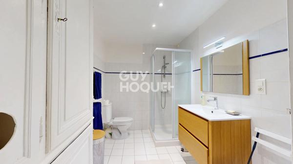 Appartement Vesoul 3 pièce(s)