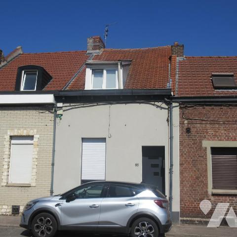 MONTIGNY EN GOHELLE