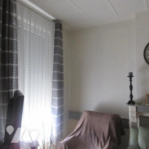 MONTIGNY EN GOHELLE