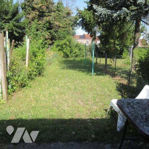 MONTIGNY EN GOHELLE