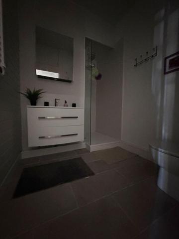 Appartement rénové Nantes - 2 pièce(s) - 55.0 m2