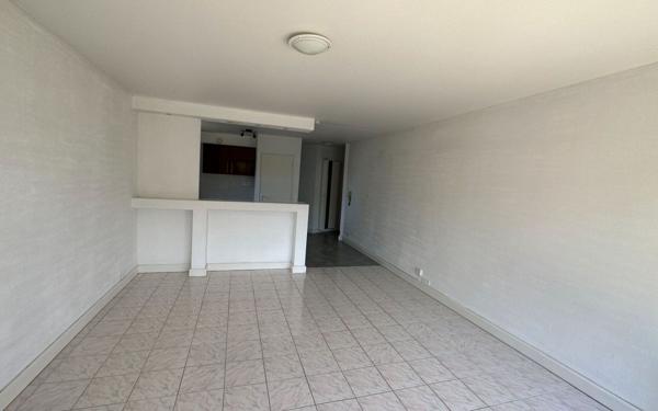 Appartement à louer    1 pièce •  Montpellier