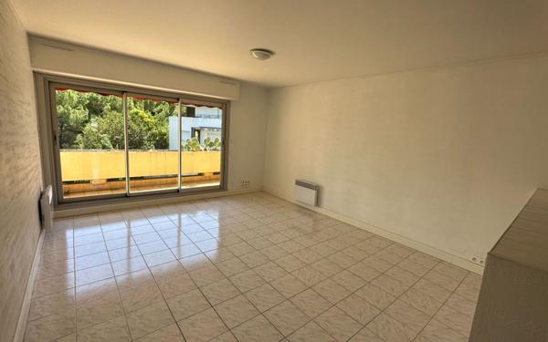 Appartement à louer    1 pièce •  Montpellier