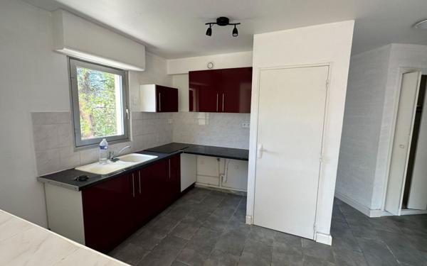 Appartement à louer    1 pièce •  Montpellier