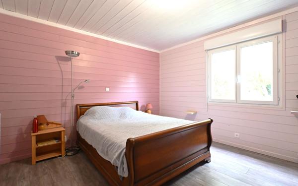 Maison à vendre    4 pièces •  Quend