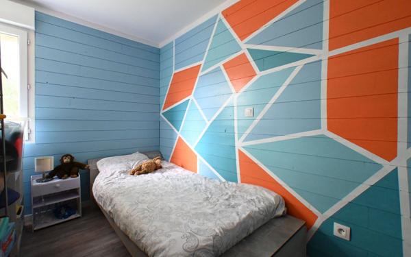 Maison à vendre    4 pièces •  Quend