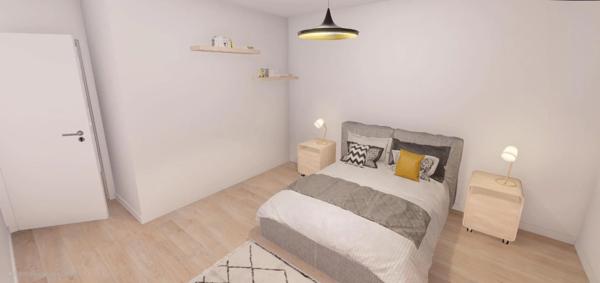 Appartement à vendre à Val-de-Reuil (27100)