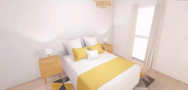 Appartement à vendre à Val-de-Reuil (27100)
