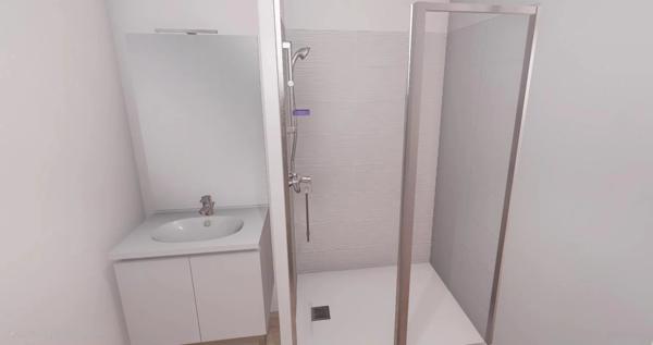 Appartement à vendre à Val-de-Reuil (27100)
