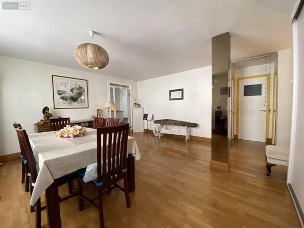 Duplex à vendre à Brest dans le Finistère (29200), ref : 030/418