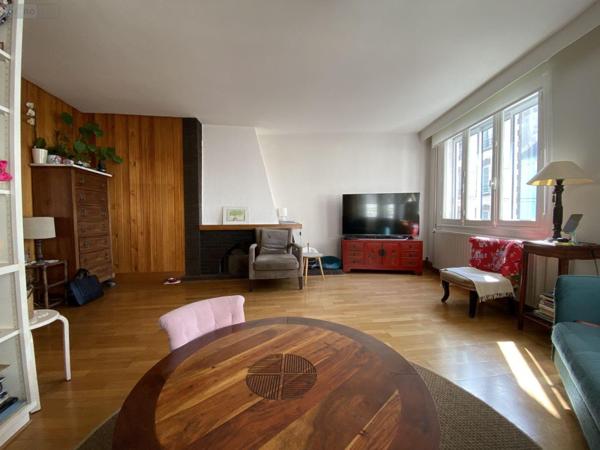 Duplex à vendre à Brest dans le Finistère (29200), ref : 030/418
