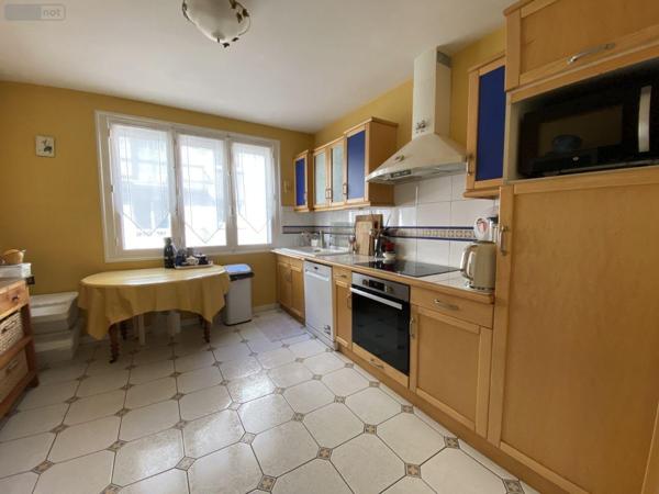 Duplex à vendre à Brest dans le Finistère (29200), ref : 030/418