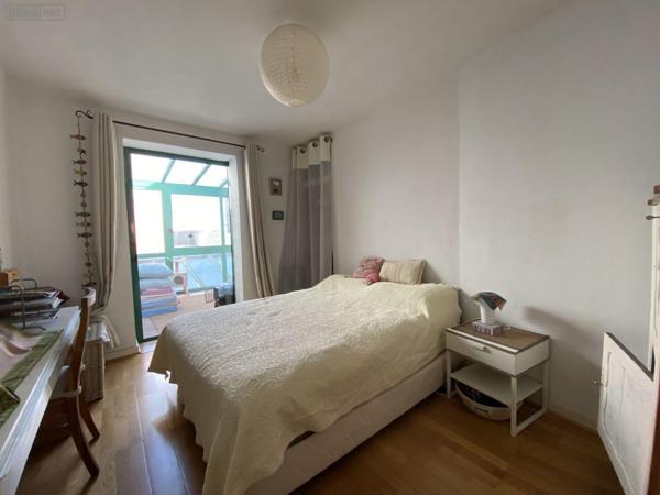 Duplex à vendre à Brest dans le Finistère (29200), ref : 030/418