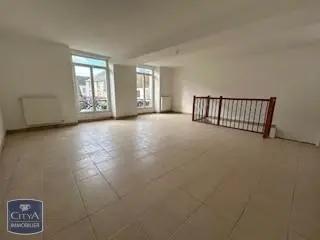 Appartement à louer 4 pièces 85.88m²