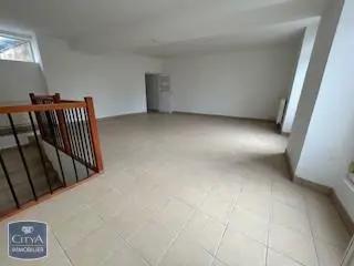 Appartement à louer 4 pièces 85.88m²