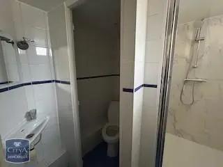 Appartement à louer 4 pièces 85.88m²