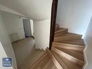 Appartement à louer 4 pièces 85.88m²