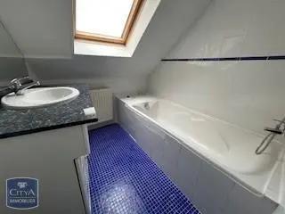 Appartement à louer 4 pièces 85.88m²