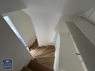 Appartement à louer 4 pièces 85.88m²